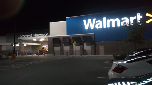 Department Store «Walmart», reviews and photos, 1151 Old US Hwy 90 E, Castroville, TX 78009, USA