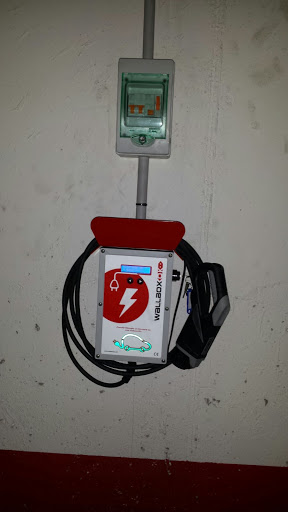 Electricista Valencia en Xirivella, Valencia