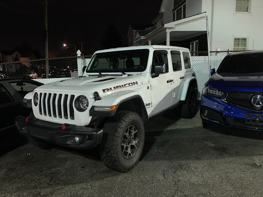 Used Car Dealer «Signature Auto Sales», reviews and photos, 727 Hempstead Turnpike, Franklin Square, NY 11010, USA