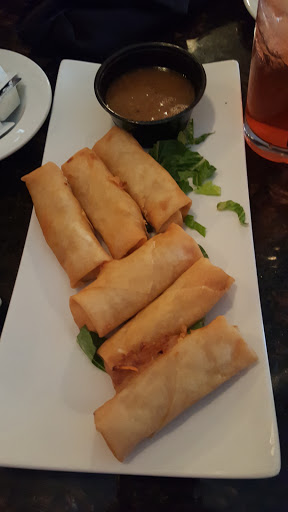 Seafood Restaurant «Eagles Nest Restaurant & Event Venue», reviews and photos, 2519 Mt Rose Ave, York, PA 17402, USA