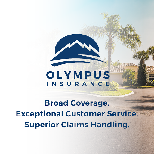 Home Insurance Agency «Olympus Insurance Co», reviews and photos