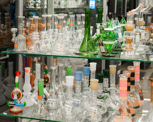 Elite Smoke Shop