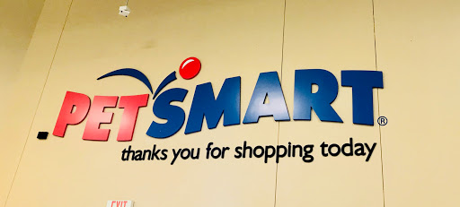 Pet Supply Store «PetSmart», reviews and photos, 602 Boulton St, Bel Air, MD 21014, USA