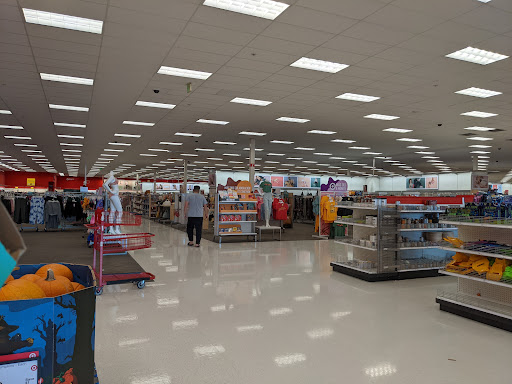 Department Store «Target», reviews and photos, 701 Rio Rancho Rd, Pomona, CA 91766, USA
