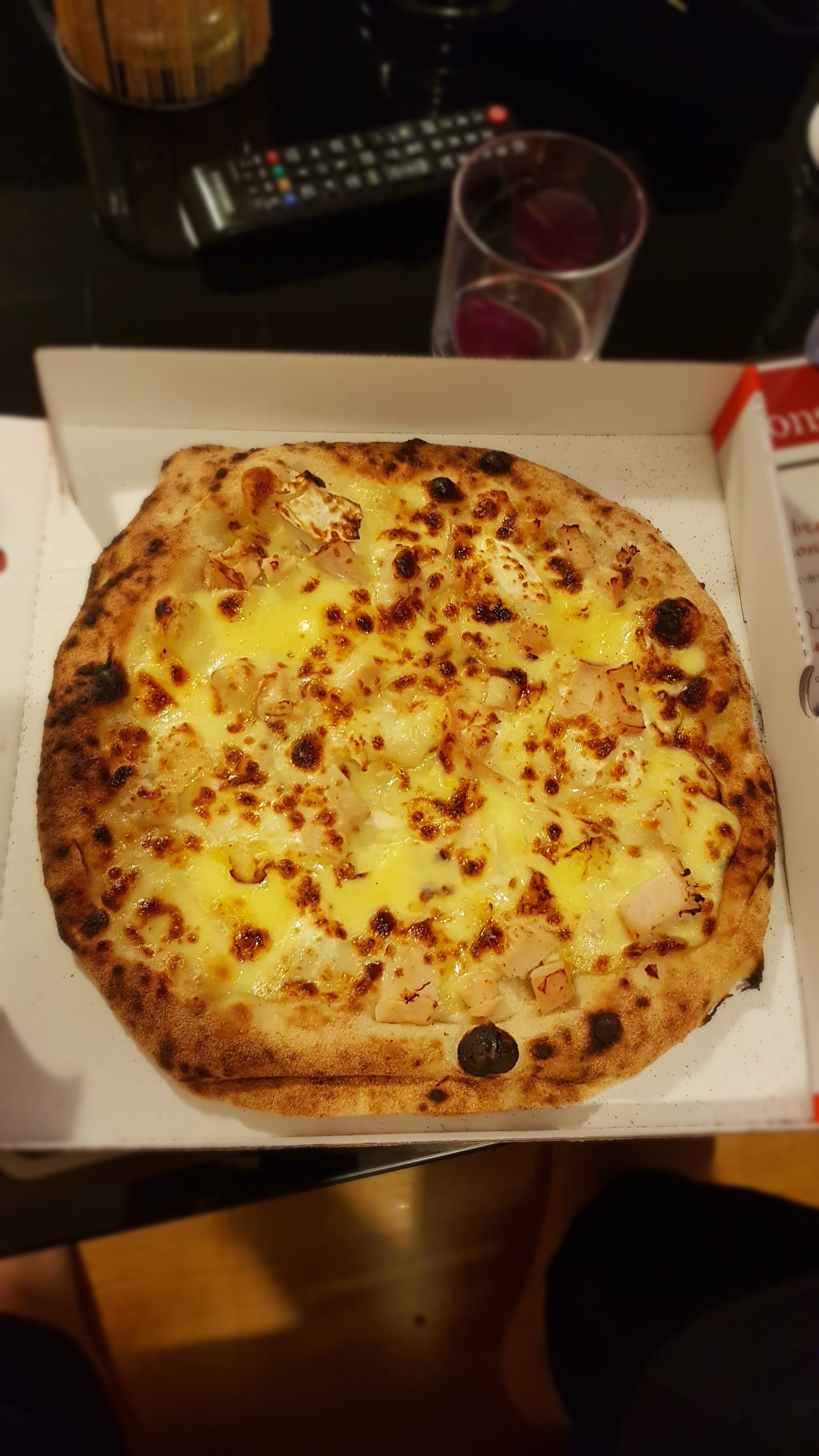 Photo n° 2 de l'avis de Cédric.a fait le 08/04/2019 à 19:27
