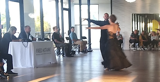 Dance School «Fred Astaire Dance Studio - Boynton Beach», reviews and photos, 398 Congress Ave #380, Boynton Beach, FL 33426, USA