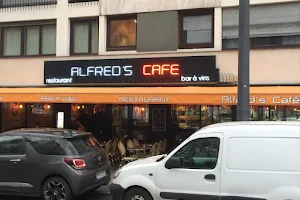 Alfred's Café image