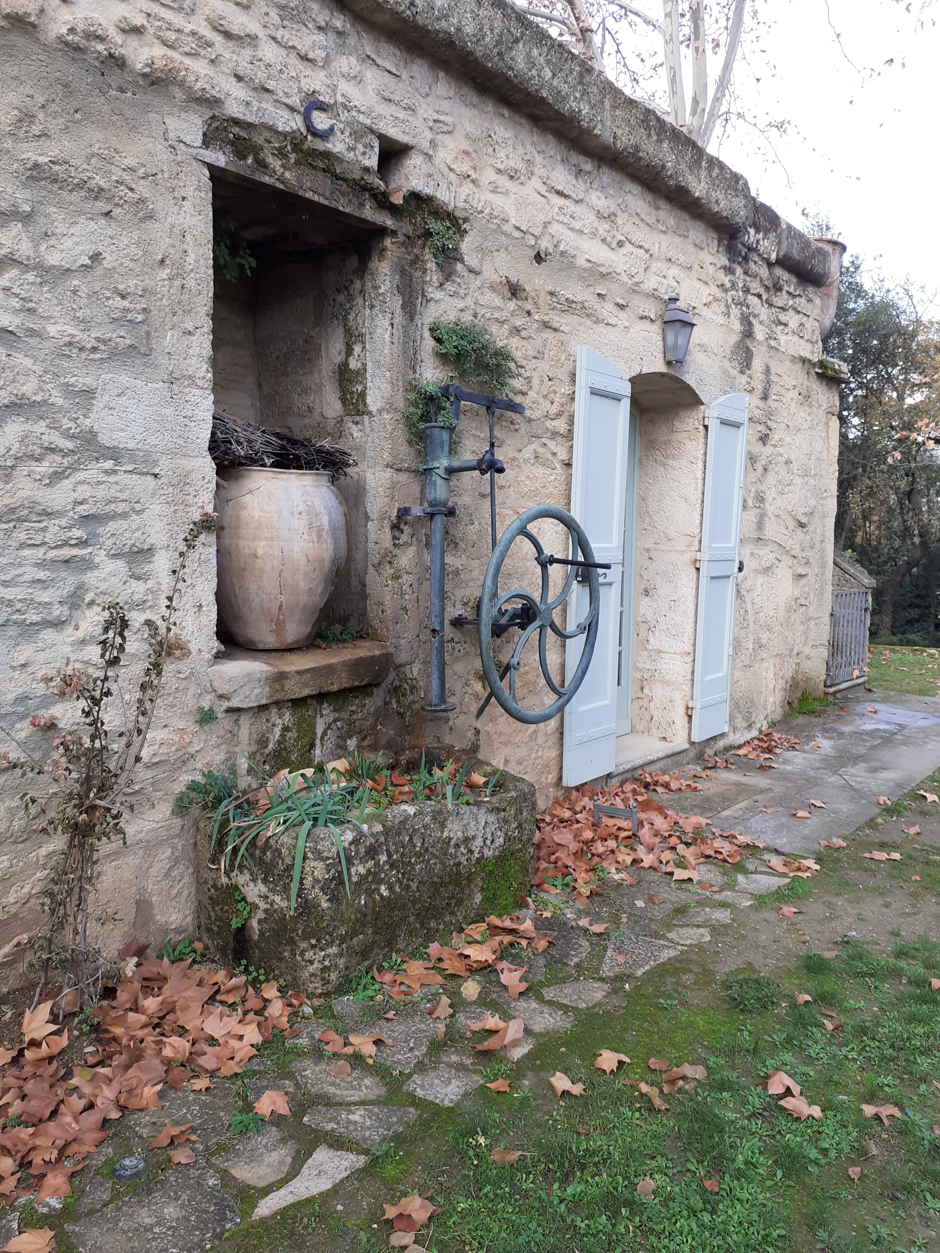 Photo n° 9 de l'avis de Anne.a fait le 27/12/2023 à 19:51