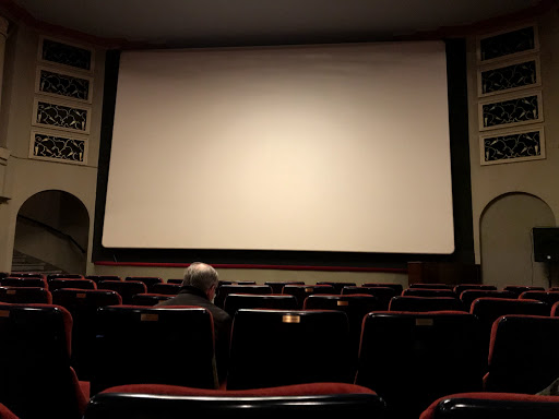 Cinema Orion