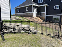 Solid Fencing - Photo 4 - Car repair in Madison, WI, Madison