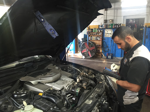 Auto Repair Shop «S&E AUTOMOTIVE & INSPECTION», reviews and photos, 131 Brook Rd, Milton, MA 02186, USA