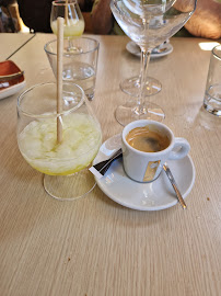 Plats et boissons du Restaurant Le Cabanon de l'Ecailler à Grasse - n°16