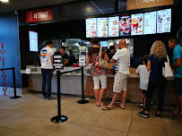 Atmosphère du Restaurant KFC Bayonne - n°15