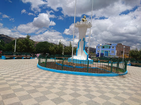 Plaza de Pampa Cangallo