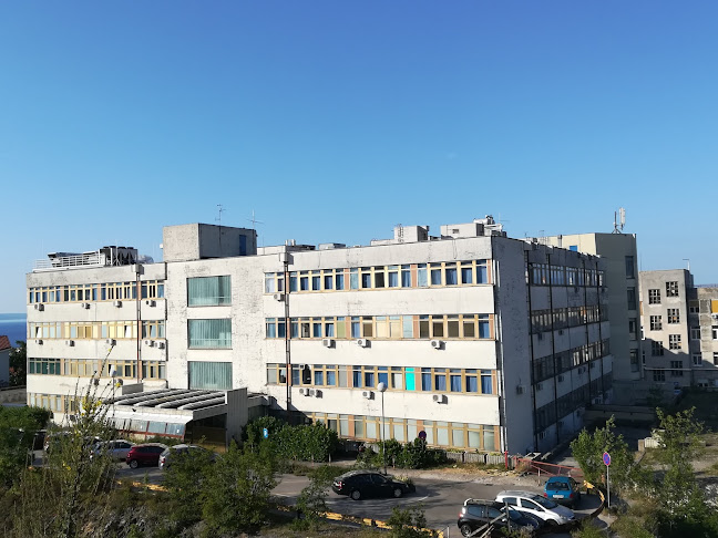 Komentari i recenzije Klinički bolnički centar Rijeka lokalitet Sušak