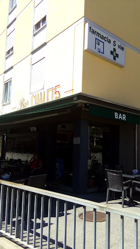 Bar Chalet 5 - Lugano