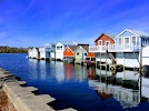 Canandaigua City Pier