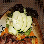 Photo n°1 de l'avis de Jürgen.e fait le 25/08/2020 à 18:32 sur le  SEN Restaurant à Bad Liebenstein