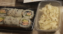 Plats et boissons du Restaurant japonais SUSHI FAN à Bordeaux - n°10