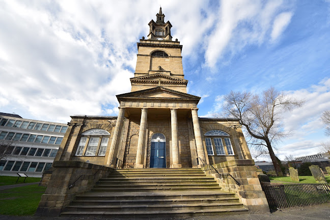 Reviews of All Saints Church in Newcastle upon Tyne - Church