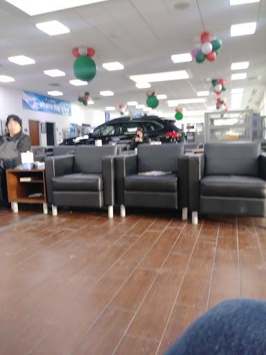 Subaru Dealer «Prime Subaru», reviews and photos, 193 Lowell Rd, Hudson, NH 03051, USA