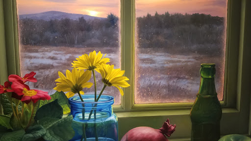 Museum «Cahoon Museum of American Art», reviews and photos, 4676 Falmouth Rd, Cotuit, MA 02635, USA