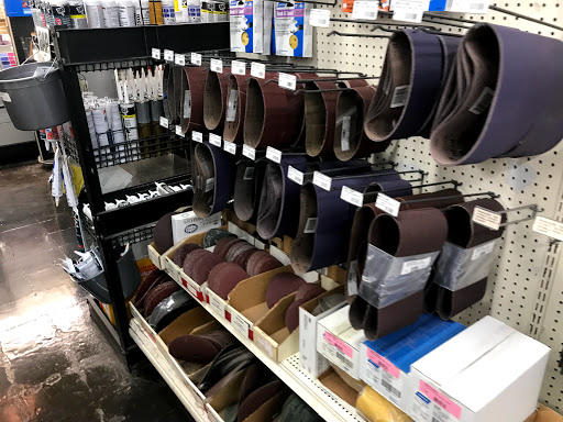 Hardware Store «PENSACOLA HARDWARE COMPANY», reviews and photos, 20 E Gregory St, Pensacola, FL 32502, USA