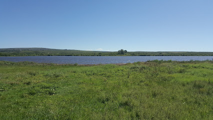 Lago Achiras