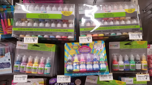 Craft Store «Michaels», reviews and photos, 1765 Montgomery Hwy, Hoover, AL 35244, USA