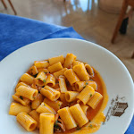 Photo n°2 de l'avis de Luis.o fait le 25/08/2023 à 11:59 sur le  Michelangelo à Rimini