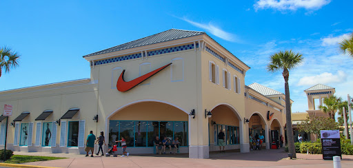 Shopping Mall «Ellenton Premium Outlets», reviews and photos, 5461 Factory Shops Blvd, Ellenton, FL 34222, USA
