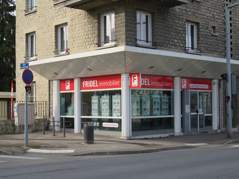 Fridel immobilier à Troyes (Aube 10)