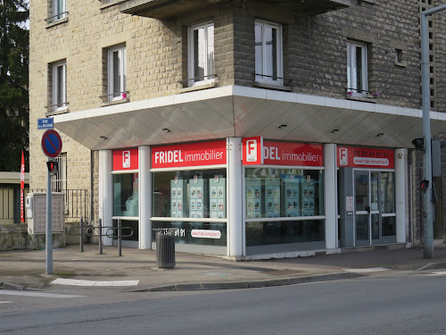 Fridel immobilier à Troyes