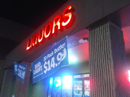 Liquor Store «Sunset Liquor Store», reviews and photos, 4955 W 72nd Ave, Westminster, CO 80030, USA