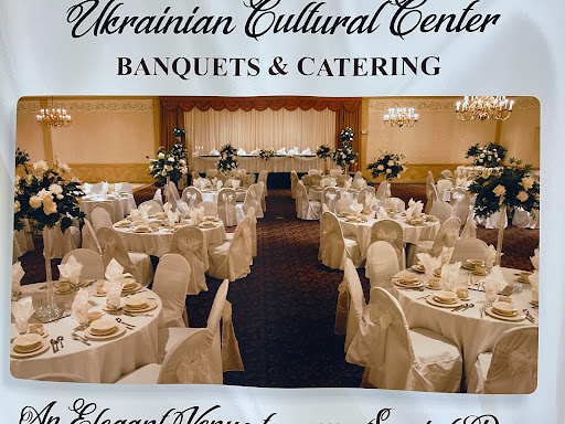 Banquet Hall «Ukrainian Cultural Center», reviews and photos, 26601 Ryan Rd, Warren, MI 48091, USA