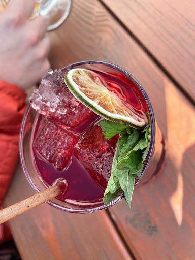 Alcohol Manufacturer «Old Line Spirits», reviews and photos, 4201 E Pratt St, Baltimore, MD 21224, USA