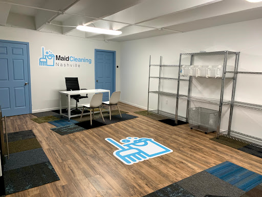 1600 Cahal Ave, Nashville, TN 37206, USA