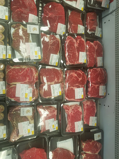 Butcher Shop «The Butcher Shoppe», reviews and photos, 8190 W Fairfield Dr, Pensacola, FL 32506, USA