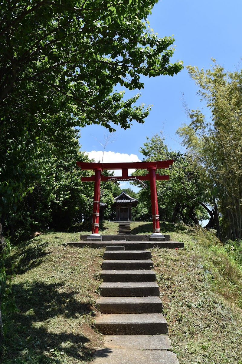 赤山神社