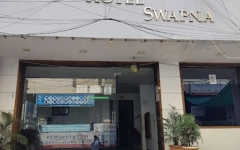 OYO 89898 Hotel Swapna image