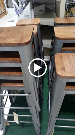 Home Improvement Store «Menards», reviews and photos, 1715 E Havens St, Kokomo, IN 46901, USA