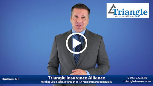 Auto Insurance Agency «Triangle Insurance Alliance», reviews and photos