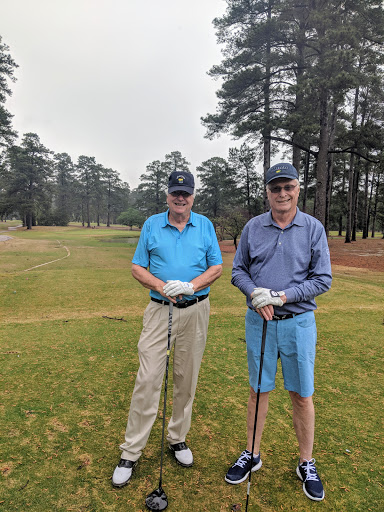 Golf Club «Forest Lake Club», reviews and photos, 340 Country Club Dr, Columbia, SC 29206, USA