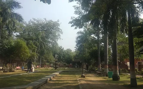 Rao Tularam Fountain Park image