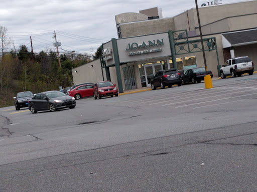 Fabric Store «Jo-Ann Fabrics and Crafts», reviews and photos, 429 Scranton Carbondale Hwy, Scranton, PA 18508, USA