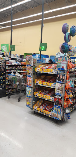 Supermarket «Walmart Neighborhood Market», reviews and photos, 8801 Conroy Windermere Rd, Orlando, FL 32835, USA