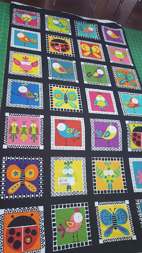 Fabric Store «Cottonwood», reviews and photos, 2035 Barracks Rd, Charlottesville, VA 22903, USA