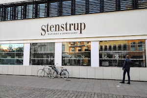 Stenstrup