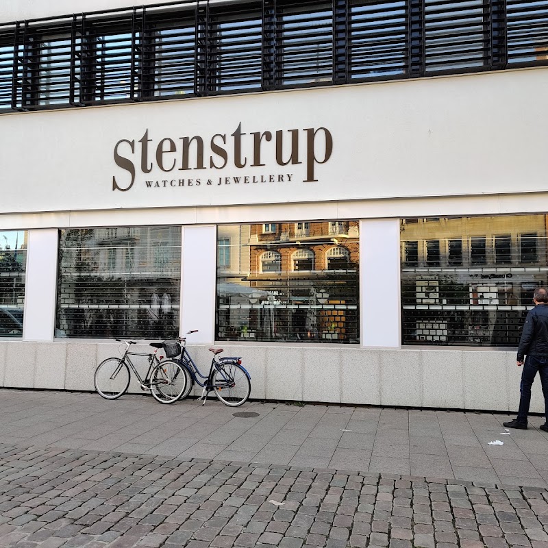 Stenstrup