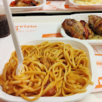 Photo n°1 de l'avis de Stefano.e fait le 26/02/2019 à 13:58 sur le  Ristopasto à Roges